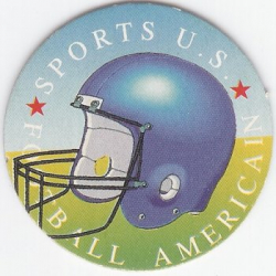 Sports U.S. - Football Americain

(Front Image)