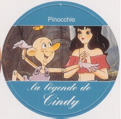 #2
Pinocchio

(Front Image)