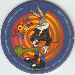 Bugs Bunny

(Front Image)