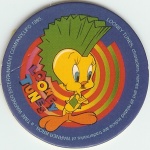 Tweety

(Front Image)