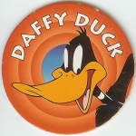 #1
Daffy Duck

(Front Image)