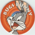 #3
Bugs Bunny

(Front Image)