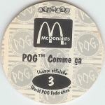 #3
POG Comme &ccedil;a

(Back Image)