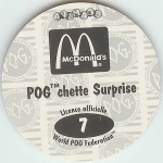 #7
POG chette Surprise

(Back Image)