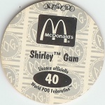 #40
Shirley Gum

(Back Image)