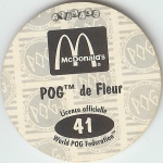 #41
POG de Fleur

(Back Image)