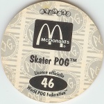 #46
Skater POG

(Back Image)