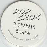 Tennis

(Back Image)