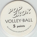 Volley-Ball

(Back Image)