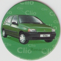 Clio

(Front Image)
