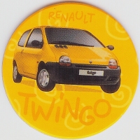Twingo

(Front Image)