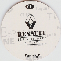 Twingo

(Back Image)