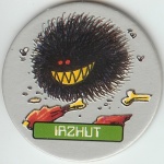 #1
Irzhut

(Front Image)