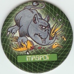 #73
Maspoi

(Front Image)