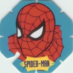 Spider-Man

(Front Image)