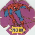 Spider-Man

(Front Image)
