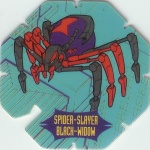 Spider-Slayer<br />Black-Widow

(Front Image)