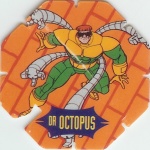 Dr. Octopus

(Front Image)