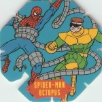 Spider-Man<br />Octopus

(Front Image)