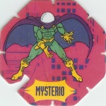 Mysterio

(Front Image)