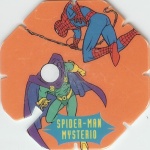 Spider-Man<br />Mysterio

(Front Image)
