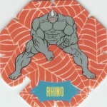 Rhino

(Front Image)