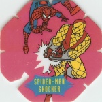 Spider-Man<br />Shocker

(Front Image)