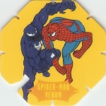 Spider-Man<br />Venom

(Front Image)