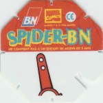 Spider-Man

(Back Image)