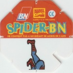 Spider-Man

(Back Image)