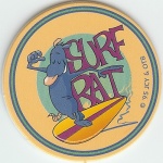 #7
Surf Rat Big Kahuna

(Front Image)