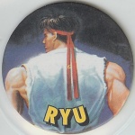 #1
Ryu

(Front Image)