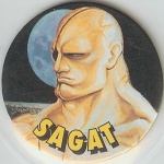 #5
Sagat

(Front Image)