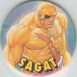 #6
Sagat

(Front Image)