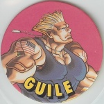 #9
Guile

(Front Image)