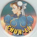 #19
Chun-Li

(Front Image)