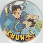 #20
Chun-Li

(Front Image)