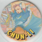 #21
Chun-Li

(Front Image)
