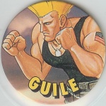 #25
Guile

(Front Image)