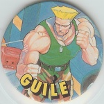#26
Guile

(Front Image)