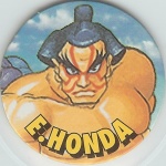 #27
E. Honda

(Front Image)