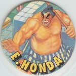 #28
E. Honda

(Front Image)