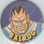 #34
Balrog

(Front Image)