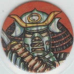 #23
Samurai

(Front Image)