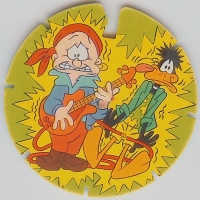 #35
Daffy Duck

(Front Image)