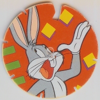#41
Bugs Bunny

(Front Image)
