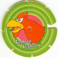 #61
Foghorn Leghorn

(Front Image)
