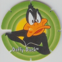 #65
Daffy Duck

(Front Image)