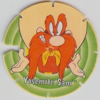 #71
Yosemite Sam

(Front Image)