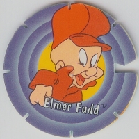 #72
Elmer Fudd

(Front Image)